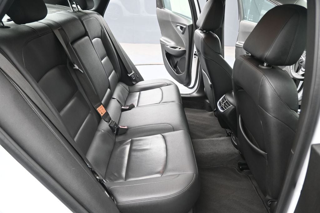 2024 Chevrolet Malibu LT 2LT