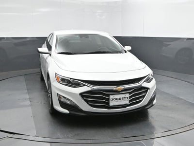 2024 Chevrolet Malibu LT 2LT