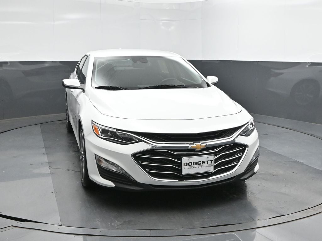 2024 Chevrolet Malibu LT 2LT