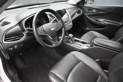 2024 Chevrolet Malibu LT 2LT