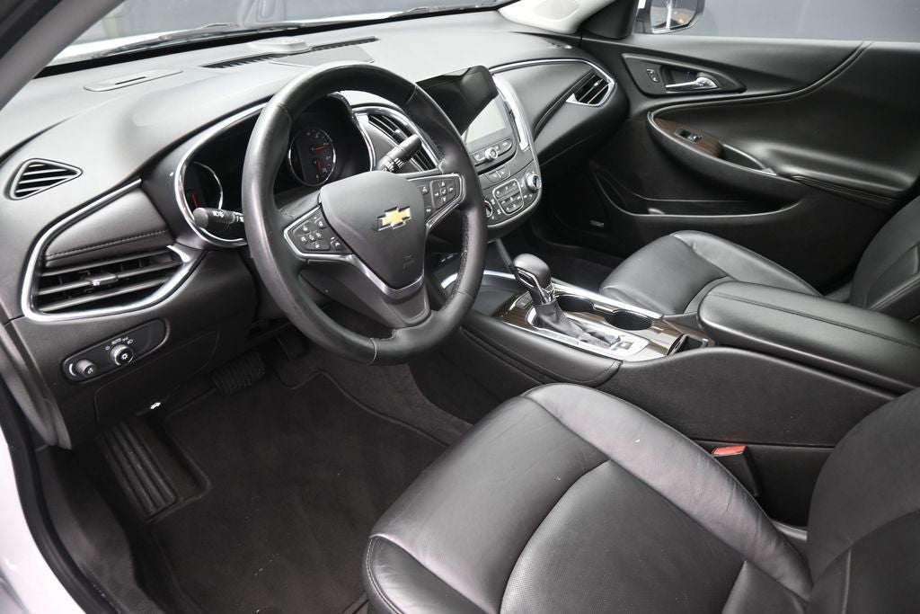 2024 Chevrolet Malibu LT 2LT