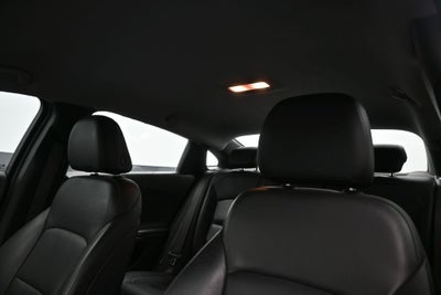 2024 Chevrolet Malibu LT 2LT