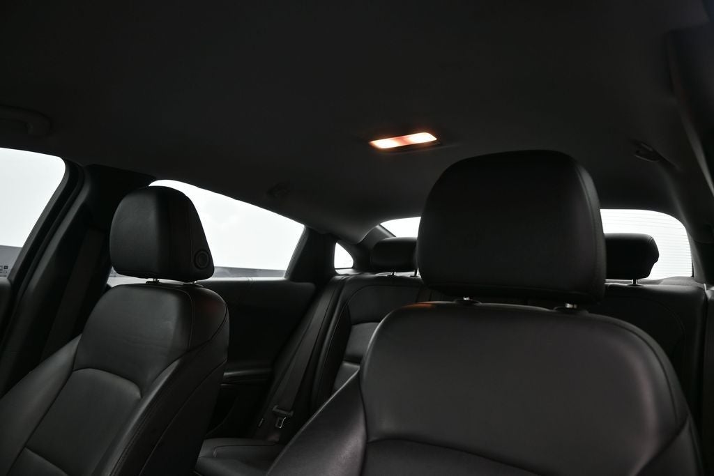 2024 Chevrolet Malibu LT 2LT