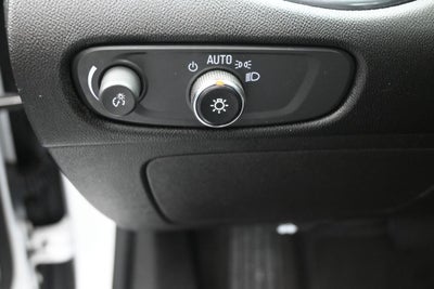 2024 Chevrolet Malibu LT 2LT