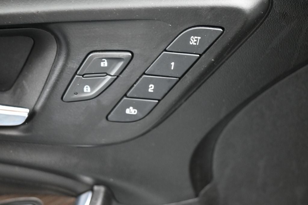 2024 Chevrolet Malibu LT 2LT