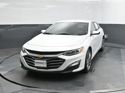 2024 Chevrolet Malibu LT 2LT
