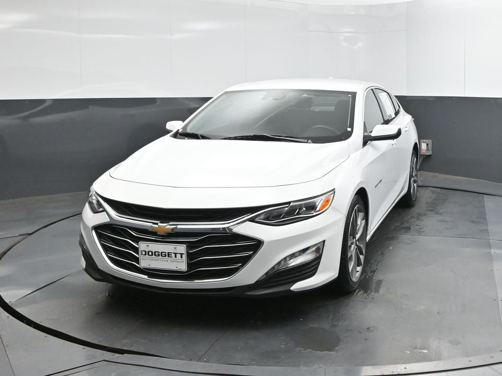 2024 Chevrolet Malibu LT 2LT