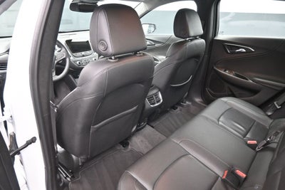 2024 Chevrolet Malibu LT 2LT
