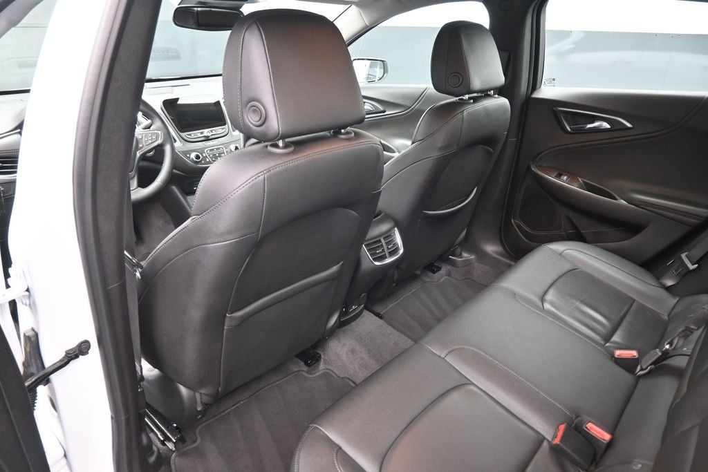 2024 Chevrolet Malibu LT 2LT