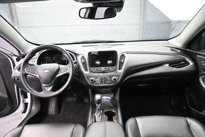 2024 Chevrolet Malibu LT 2LT