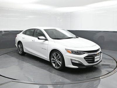 2024 Chevrolet Malibu LT 2LT