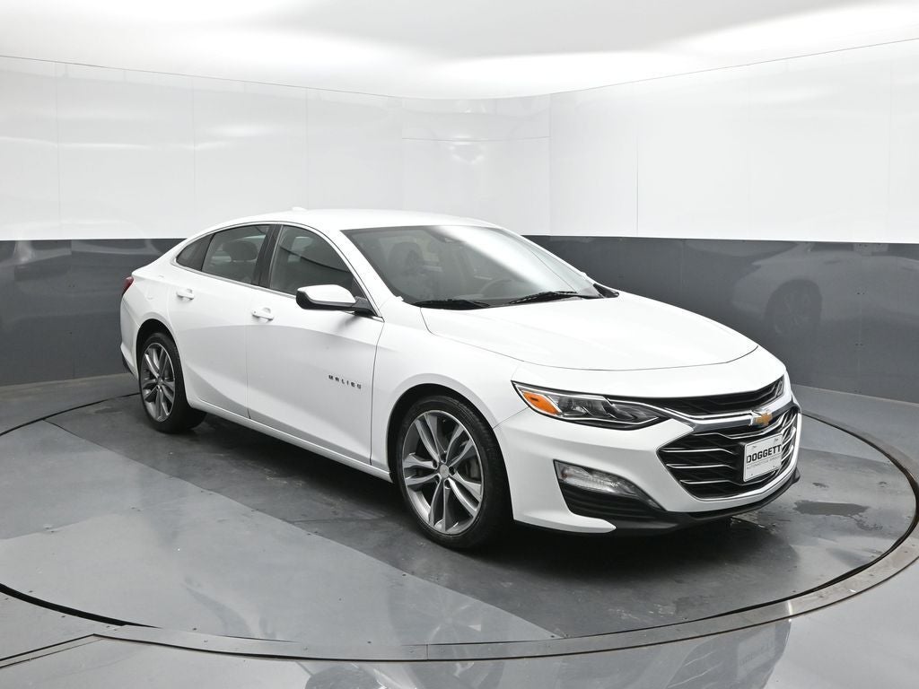 2024 Chevrolet Malibu LT 2LT