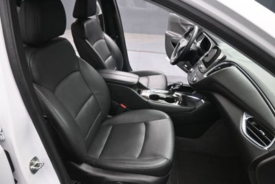 2024 Chevrolet Malibu LT 2LT