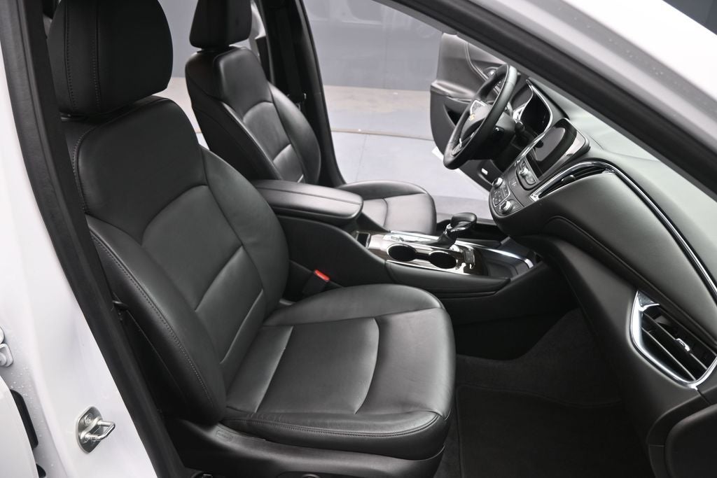 2024 Chevrolet Malibu LT 2LT