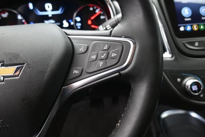2024 Chevrolet Malibu LT 2LT