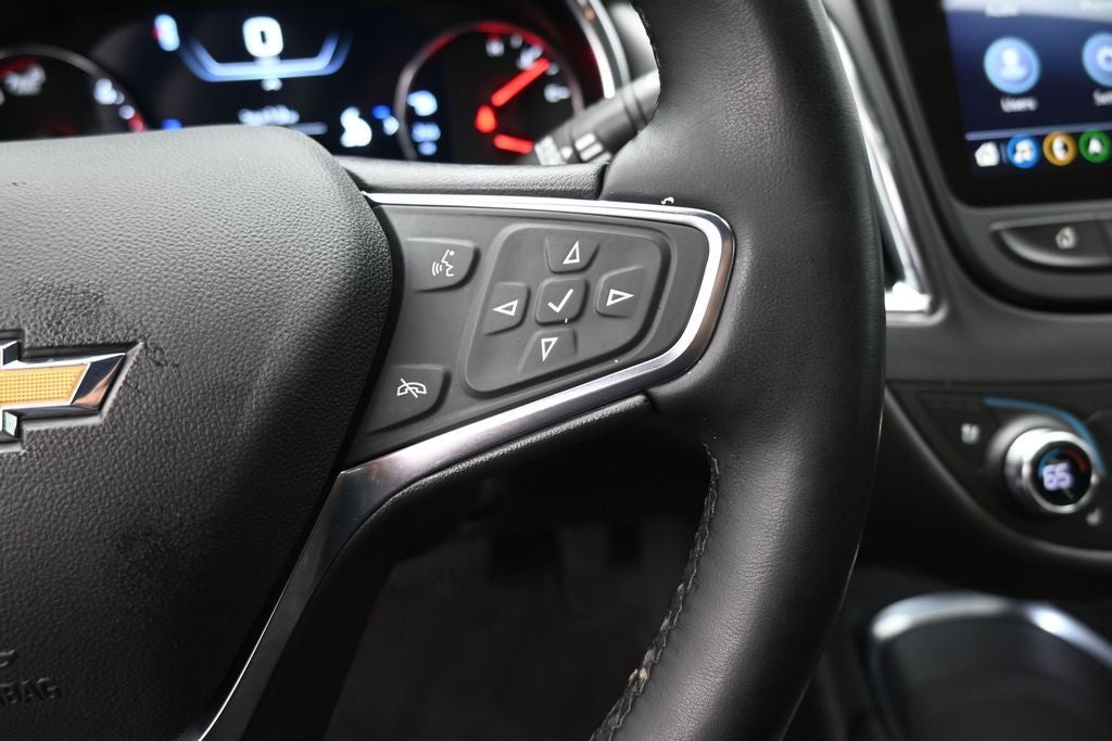 2024 Chevrolet Malibu LT 2LT