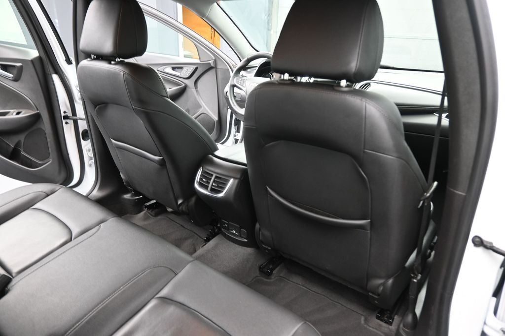 2024 Chevrolet Malibu LT 2LT