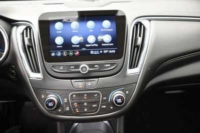 2024 Chevrolet Malibu LT 2LT