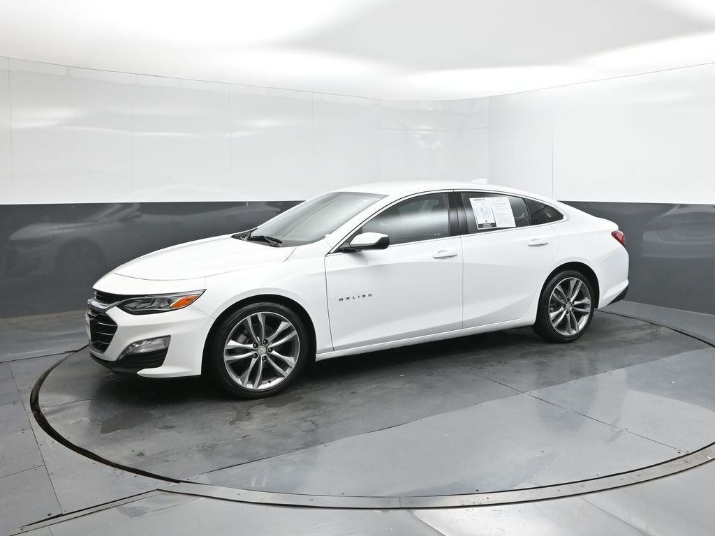 2024 Chevrolet Malibu LT 2LT