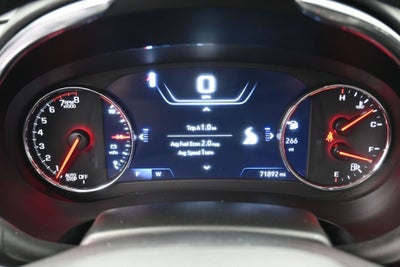 2024 Chevrolet Malibu LT 2LT