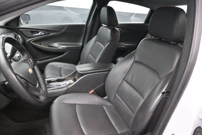 2024 Chevrolet Malibu LT 2LT