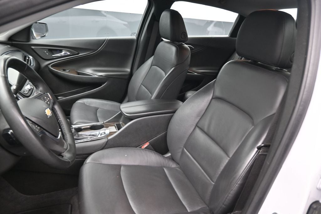 2024 Chevrolet Malibu LT 2LT