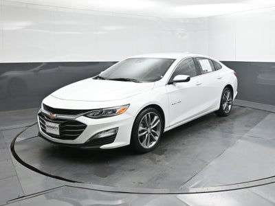 2024 Chevrolet Malibu LT 2LT