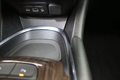 2024 Chevrolet Malibu LT 2LT