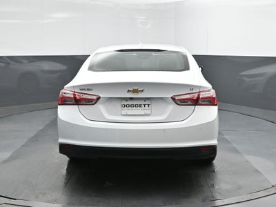2024 Chevrolet Malibu LT 2LT