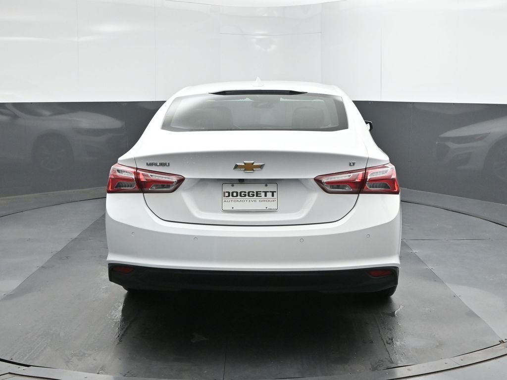 2024 Chevrolet Malibu LT 2LT