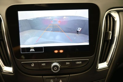 2024 Chevrolet Malibu LT 2LT