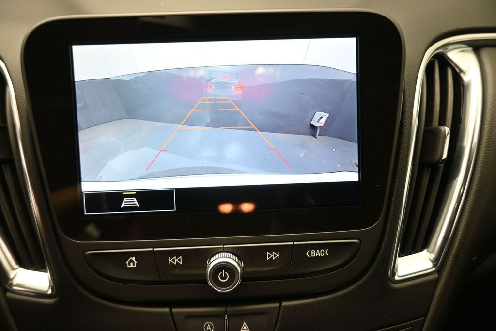 2024 Chevrolet Malibu LT 2LT