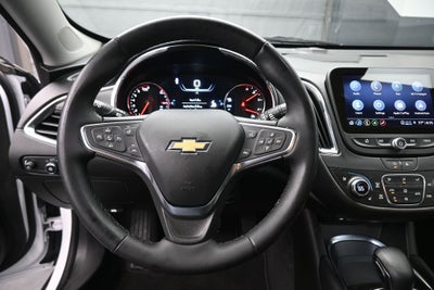 2024 Chevrolet Malibu LT 2LT
