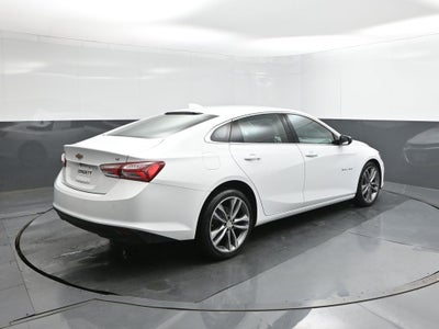 2024 Chevrolet Malibu LT 2LT