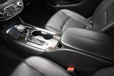2024 Chevrolet Malibu LT 2LT