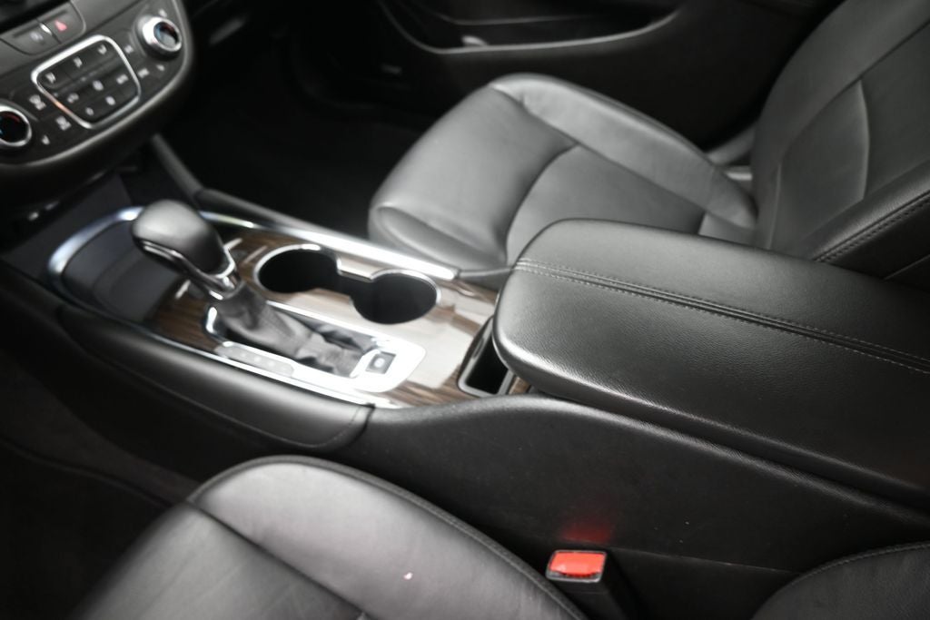 2024 Chevrolet Malibu LT 2LT
