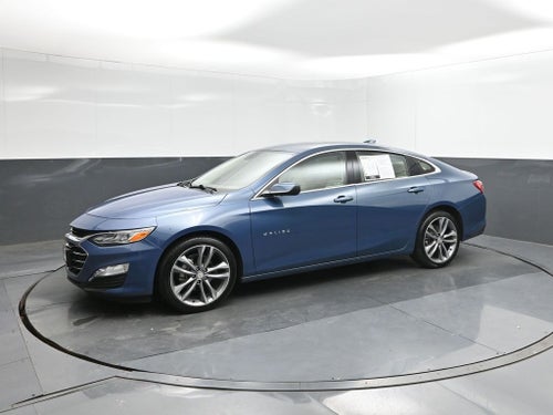 2024 Chevrolet Malibu LT 2LT