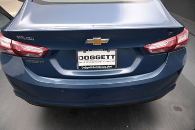 2024 Chevrolet Malibu LT 2LT