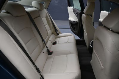 2024 Chevrolet Malibu LT 2LT