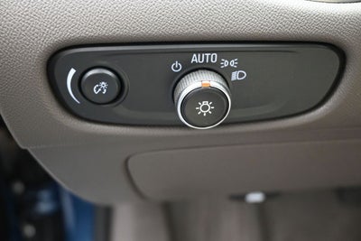 2024 Chevrolet Malibu LT 2LT