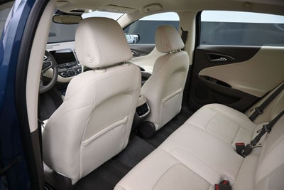 2024 Chevrolet Malibu LT 2LT
