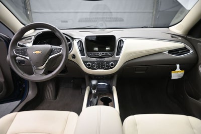 2024 Chevrolet Malibu LT 2LT
