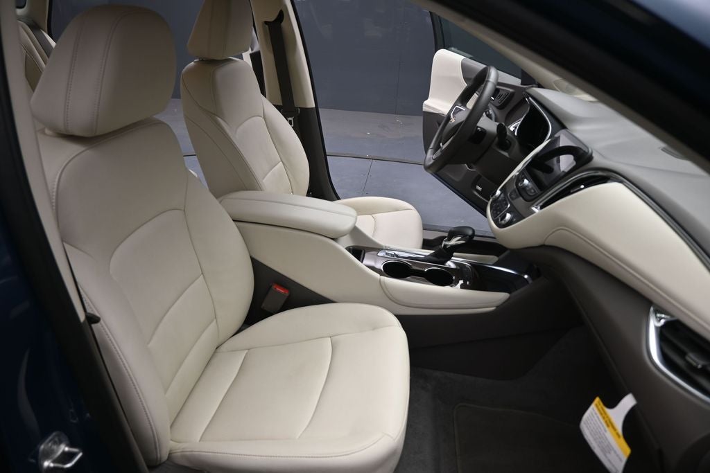 2024 Chevrolet Malibu LT 2LT