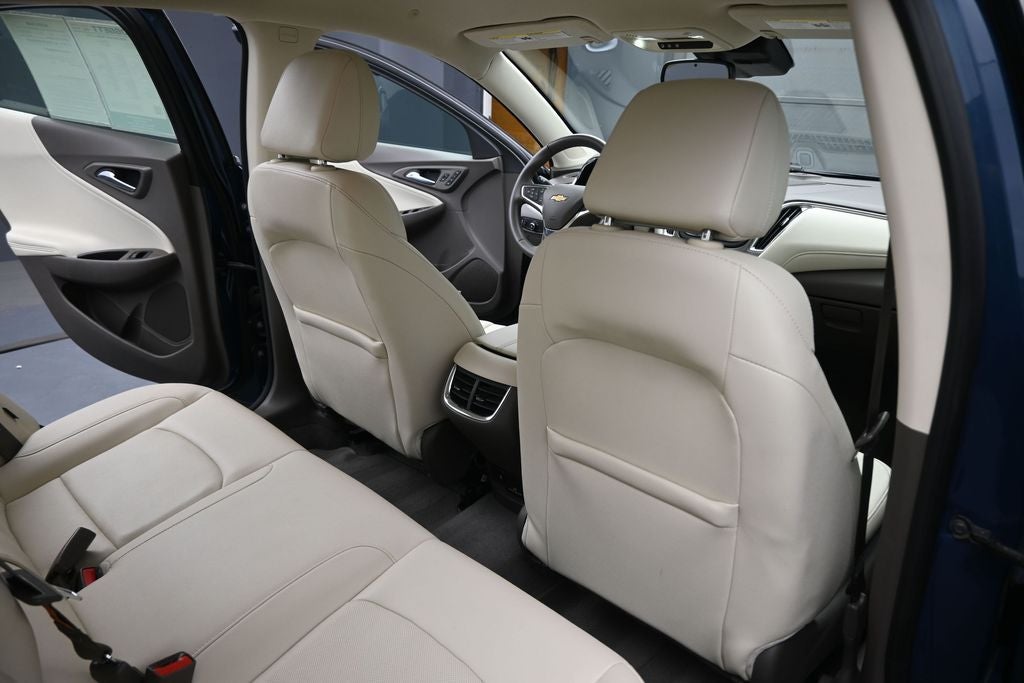2024 Chevrolet Malibu LT 2LT