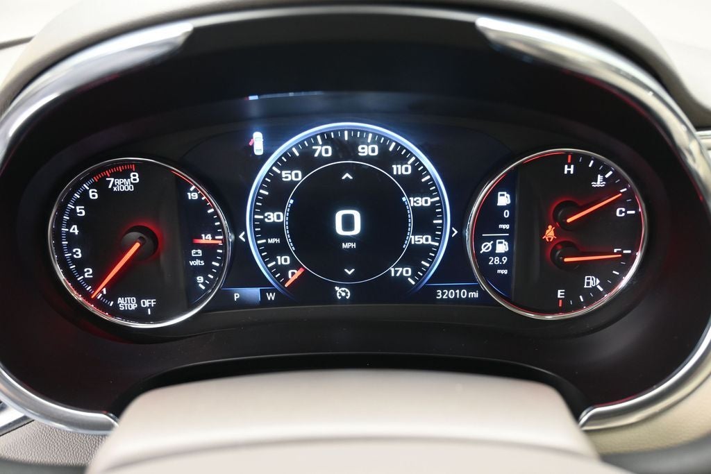 2024 Chevrolet Malibu LT 2LT