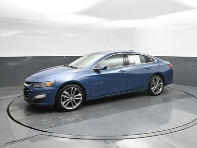 2024 Chevrolet Malibu LT 2LT