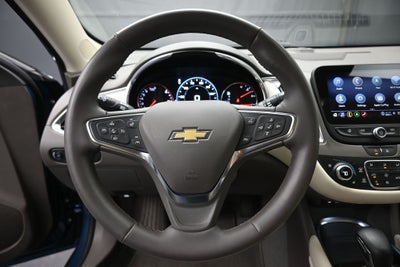 2024 Chevrolet Malibu LT 2LT