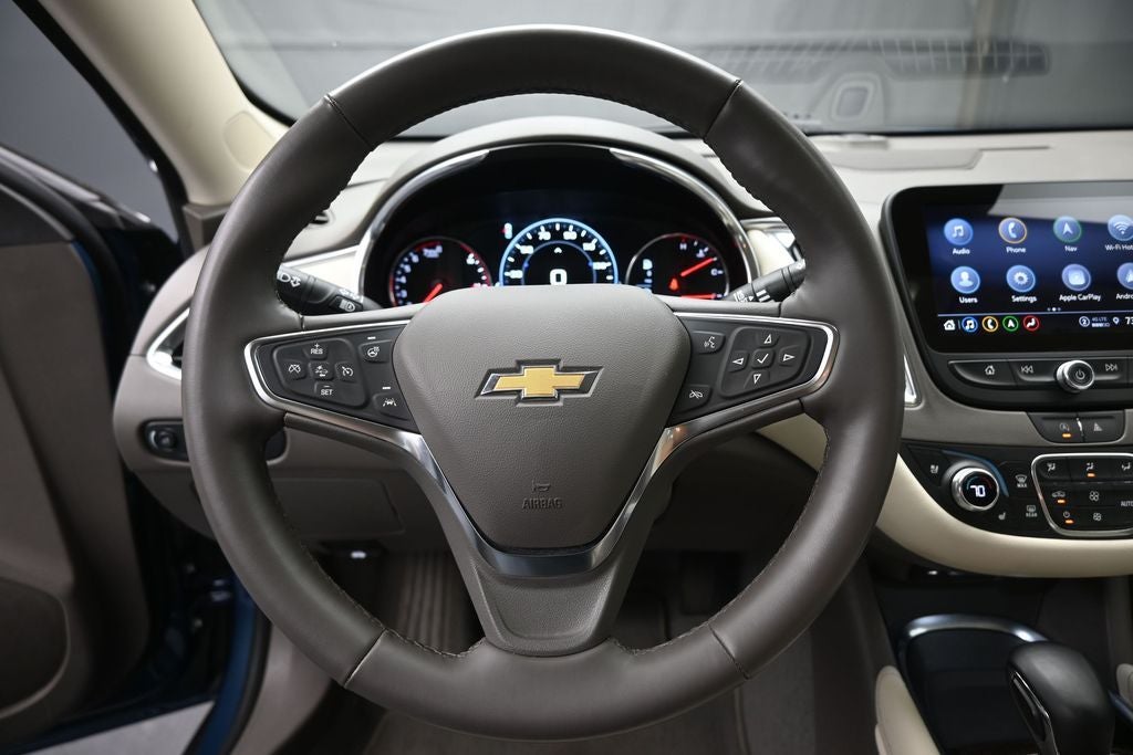 2024 Chevrolet Malibu LT 2LT
