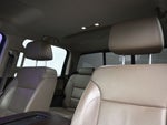 2017 Chevrolet Silverado 2500HD LTZ