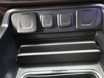 2017 Chevrolet Silverado 2500HD LTZ
